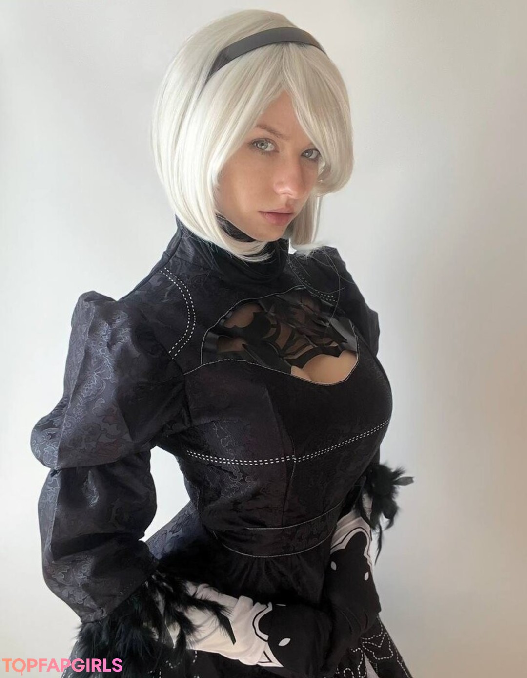 Foto di nudo di fuga di OnlyFans di Innervus #1709