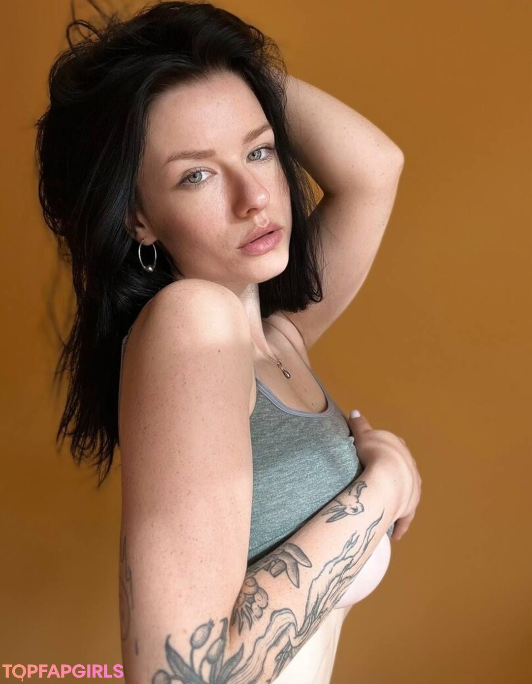 Foto di nudo di fuga di OnlyFans di Innervus #1716