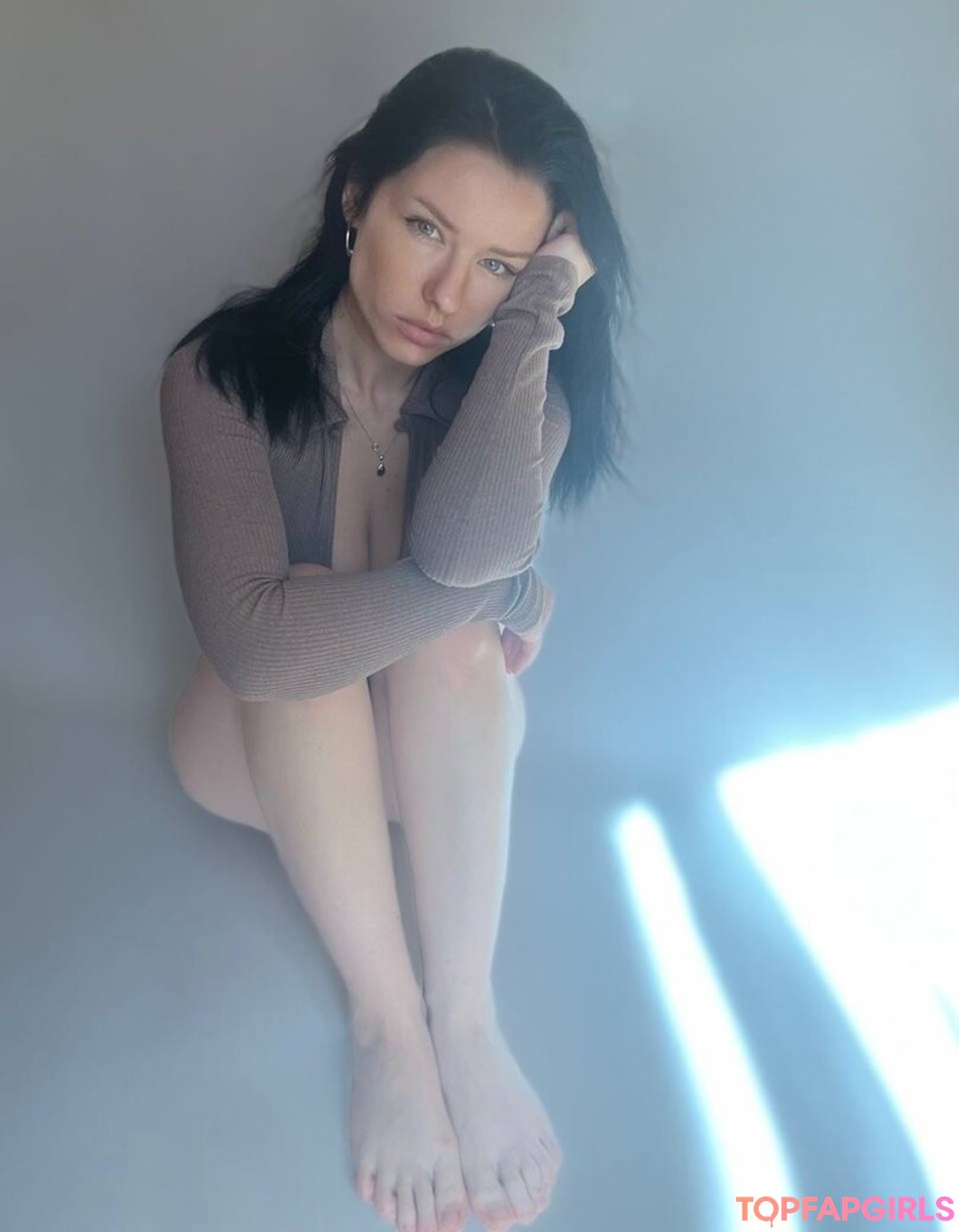 Foto di nudo di fuga di OnlyFans di Innervus #1776