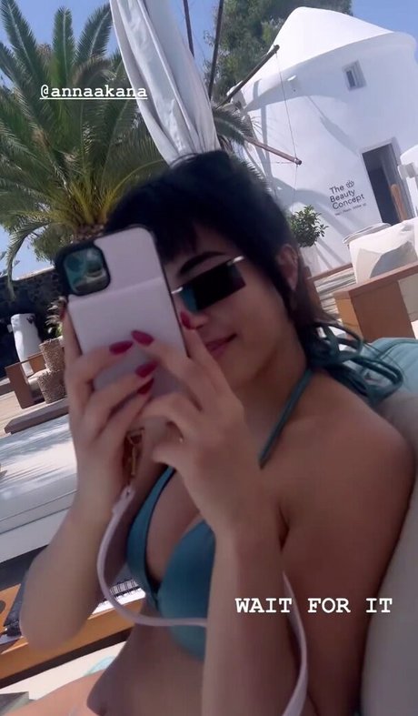 Anna Akana