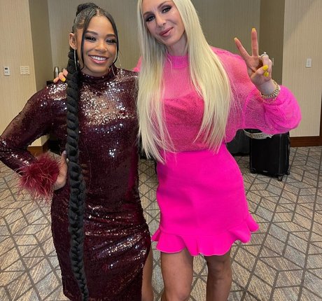 Charlotte Flair