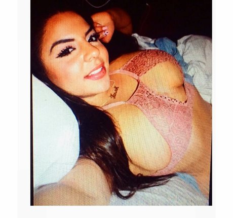Foto di nudo di fuga di OnlyFans di Iloveteniah