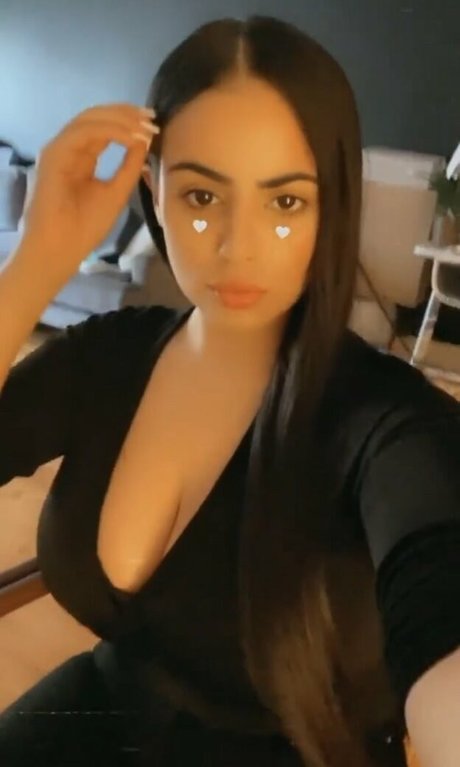 Alexa Attias