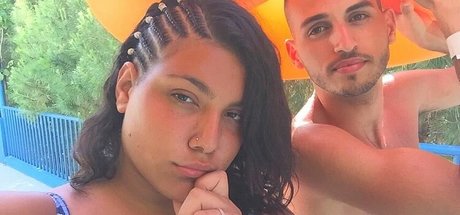 Foto di nudo di fuga di OnlyFans di Tomer Asherian