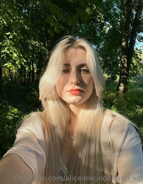 Aliceinwonderlandxo