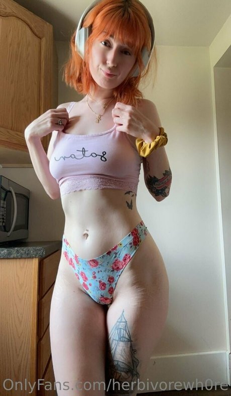 Herbivorewh0re