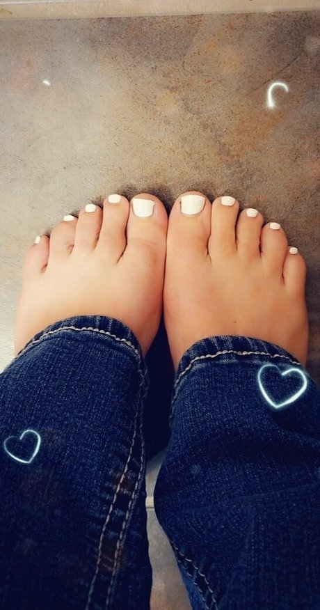 Foto di nudo di fuga di OnlyFans di Chanelrose144