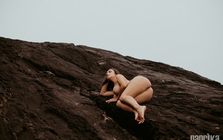 Foto di nudo di fuga di OnlyFans di Talita Moraes