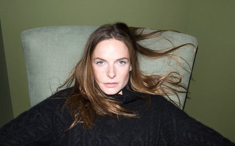 Rebecca Ferguson