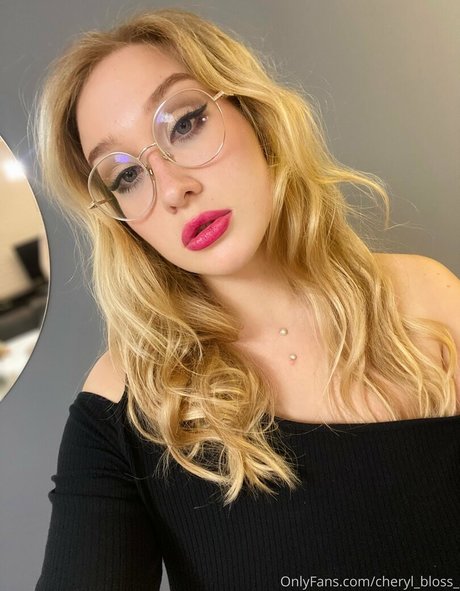 Cherylbloss