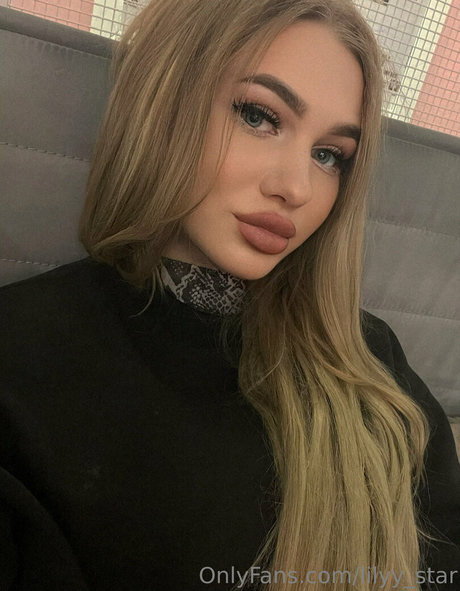 Lilyystar