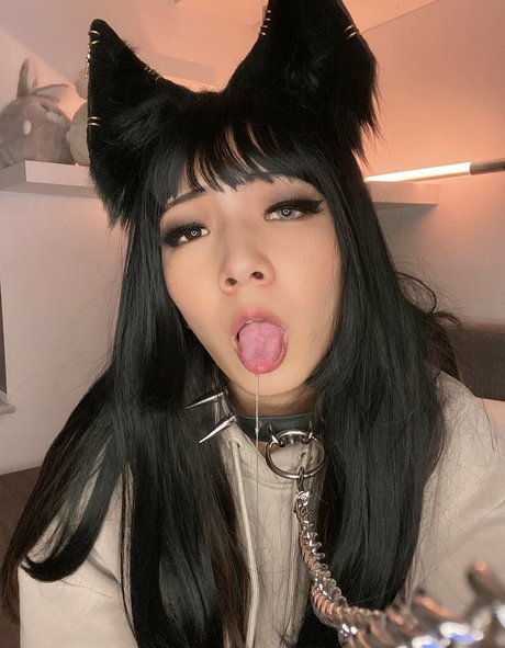 Foto di nudo di fuga di OnlyFans di Nxxxtobsession