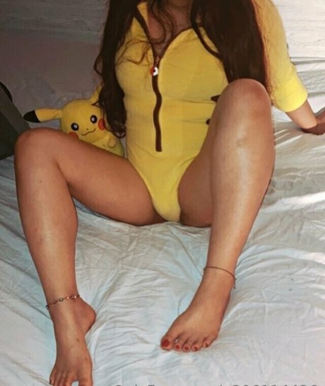 Lilpikaachu