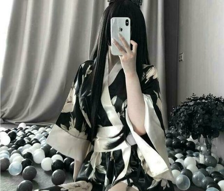 Foto di nudo di fuga di OnlyFans di Fairytaledreamer
