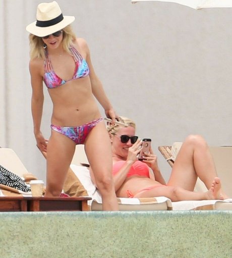 Julianne Hough