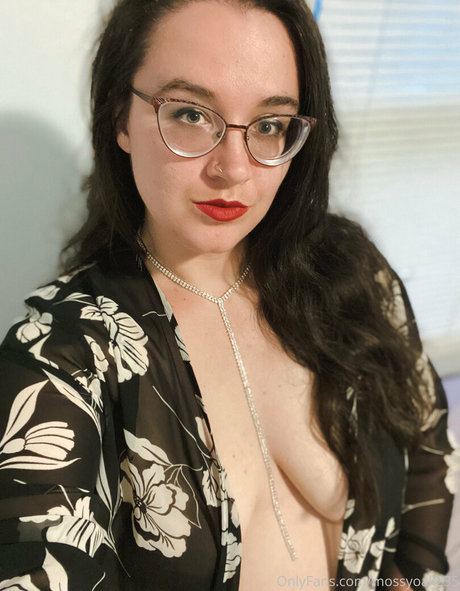 Foto di nudo di fuga di OnlyFans di Mossyoak235