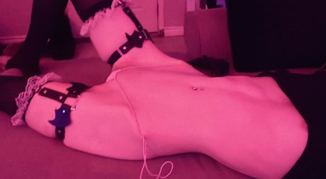 Foto di nudo di fuga di OnlyFans di Kryptcat