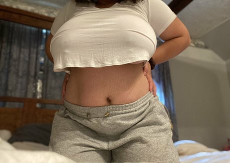 Foto di nudo di fuga di OnlyFans di Goddessbaileyy