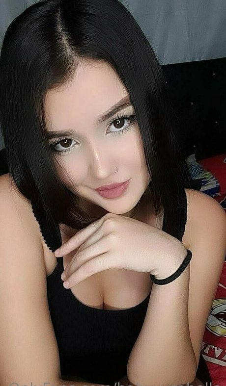 Foto di nudo di fuga di OnlyFans di Babyysabella