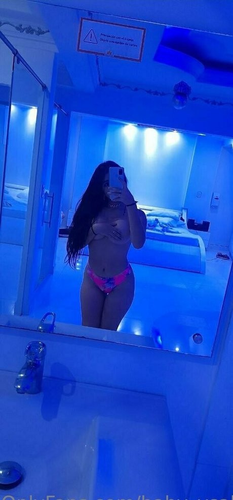 Babyysabella