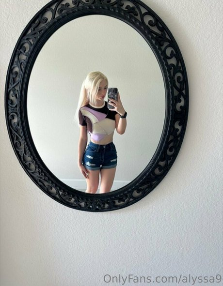 Alyssa9