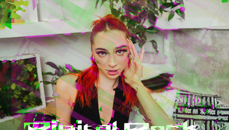 Foto di nudo di fuga di OnlyFans di Digitaldork
