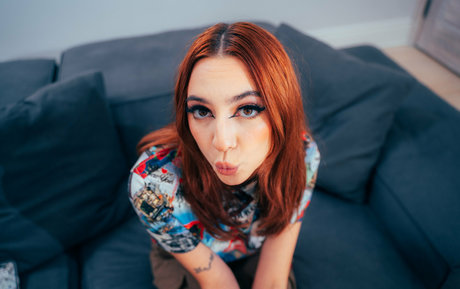 Foto di nudo di fuga di OnlyFans di Digitaldork