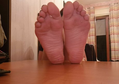 Foto di nudo di fuga di OnlyFans di Freenirvy