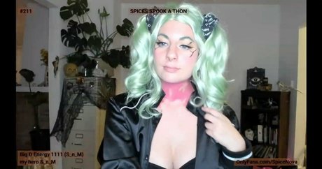 Spicenovageektv