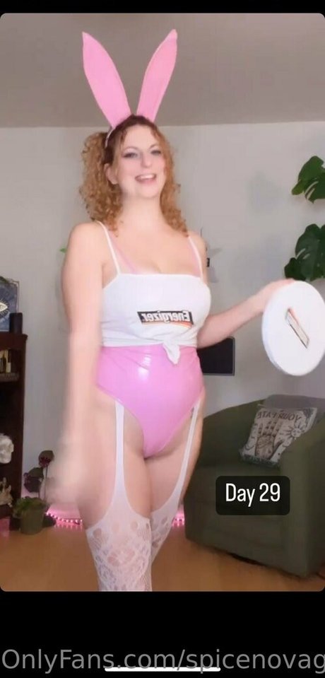 Spicenovageektv
