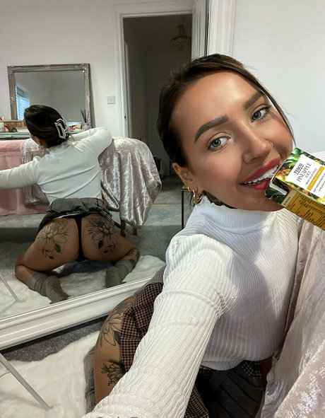 Xxxameliarose