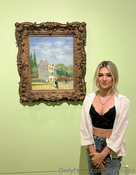 Lilyhosea
