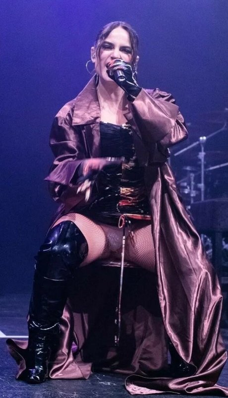 Jojo Levesque