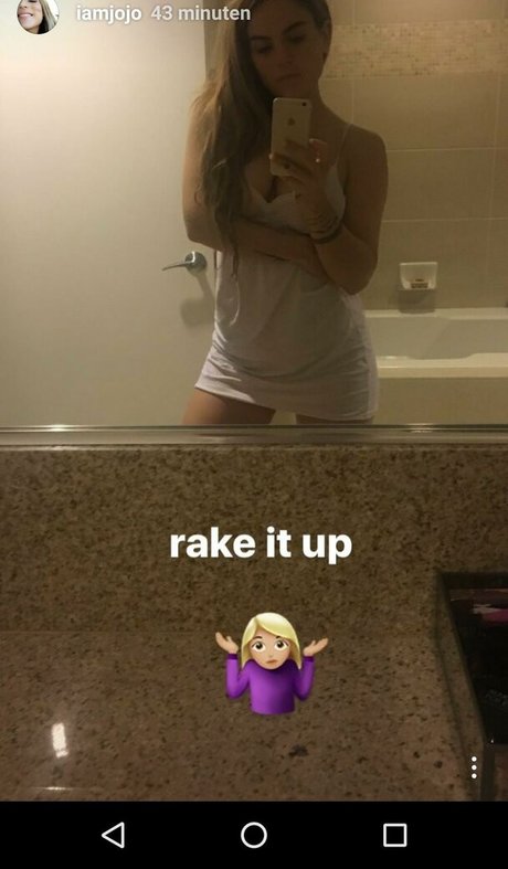 Jojo Levesque