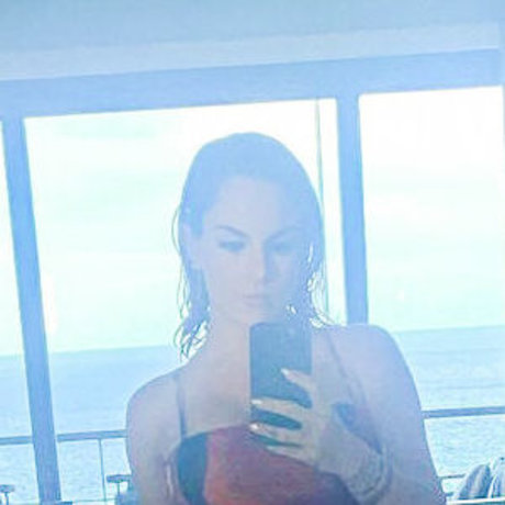 Foto di nudo di fuga di OnlyFans di Jojo Levesque