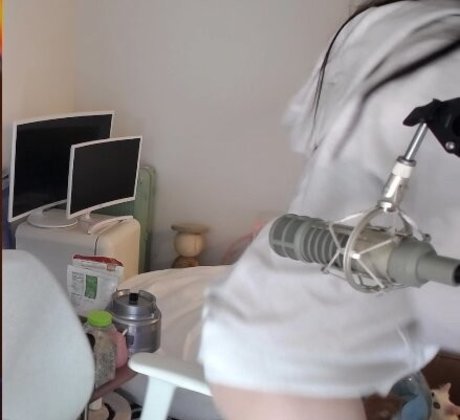 Foto di nudo di fuga di OnlyFans di Ariasaki