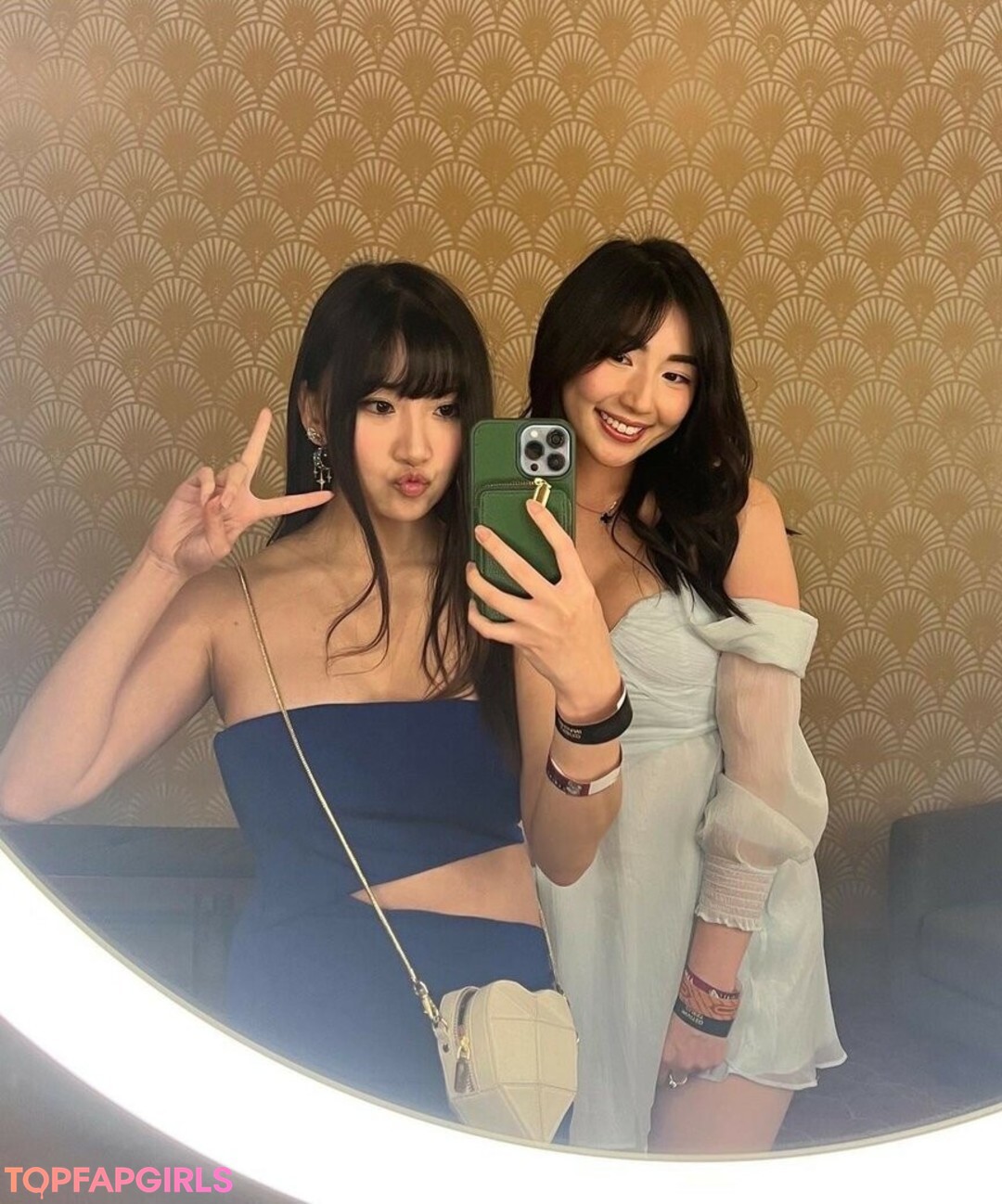 Foto di nudo di fuga di OnlyFans di Ariasaki #1038