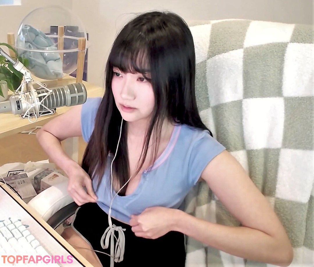 Foto di nudo di fuga di OnlyFans di Ariasaki #1105