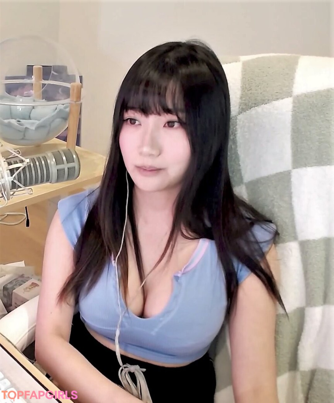 Foto di nudo di fuga di OnlyFans di Ariasaki #1108