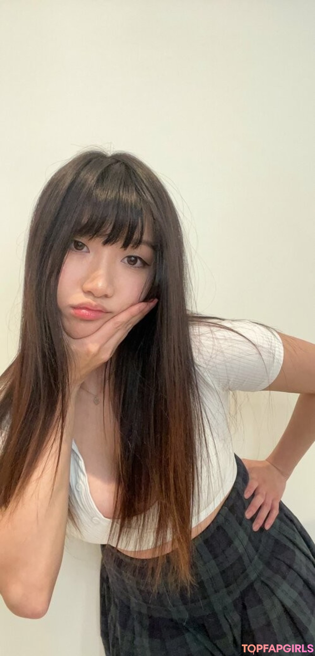Foto di nudo di fuga di OnlyFans di Ariasaki #1126