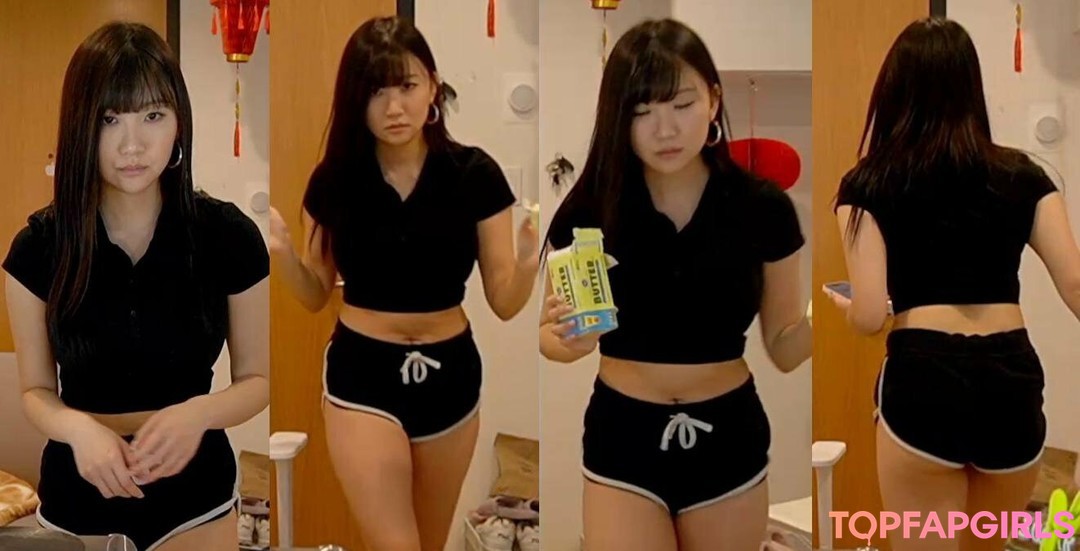 Foto di nudo di fuga di OnlyFans di Ariasaki #1144