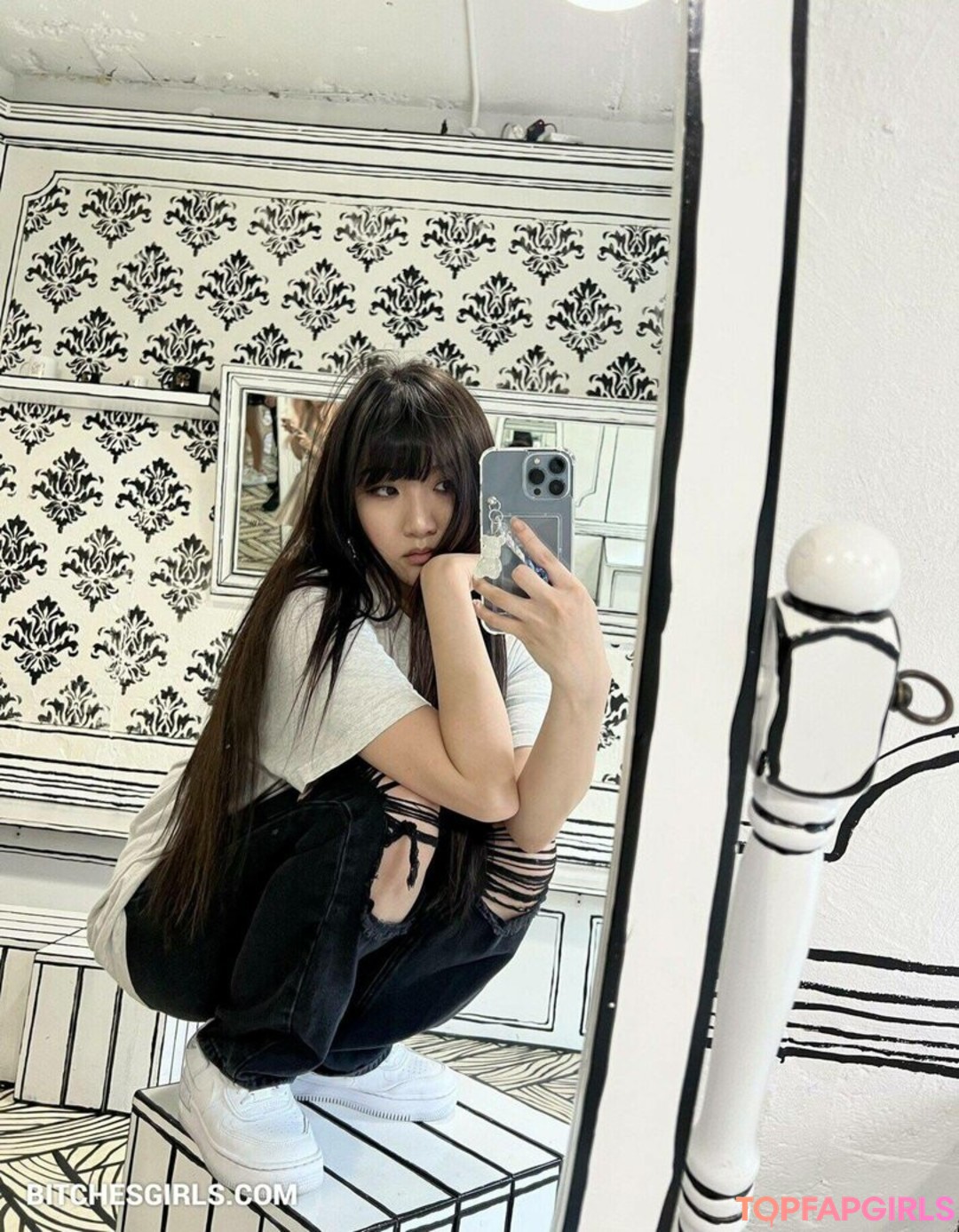 Foto di nudo di fuga di OnlyFans di Ariasaki #1147