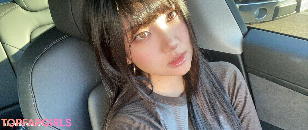 Foto di nudo di fuga di OnlyFans di Ariasaki #1152