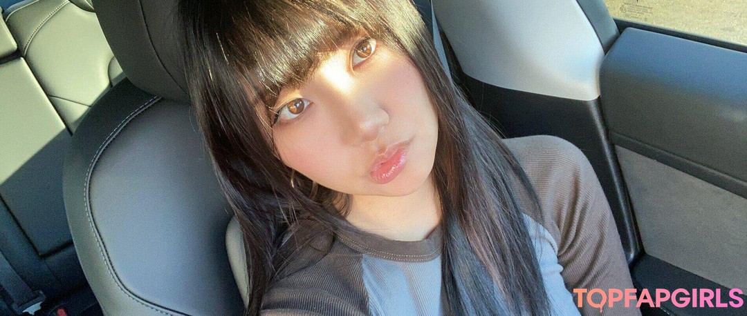 Foto di nudo di fuga di OnlyFans di Ariasaki #1159