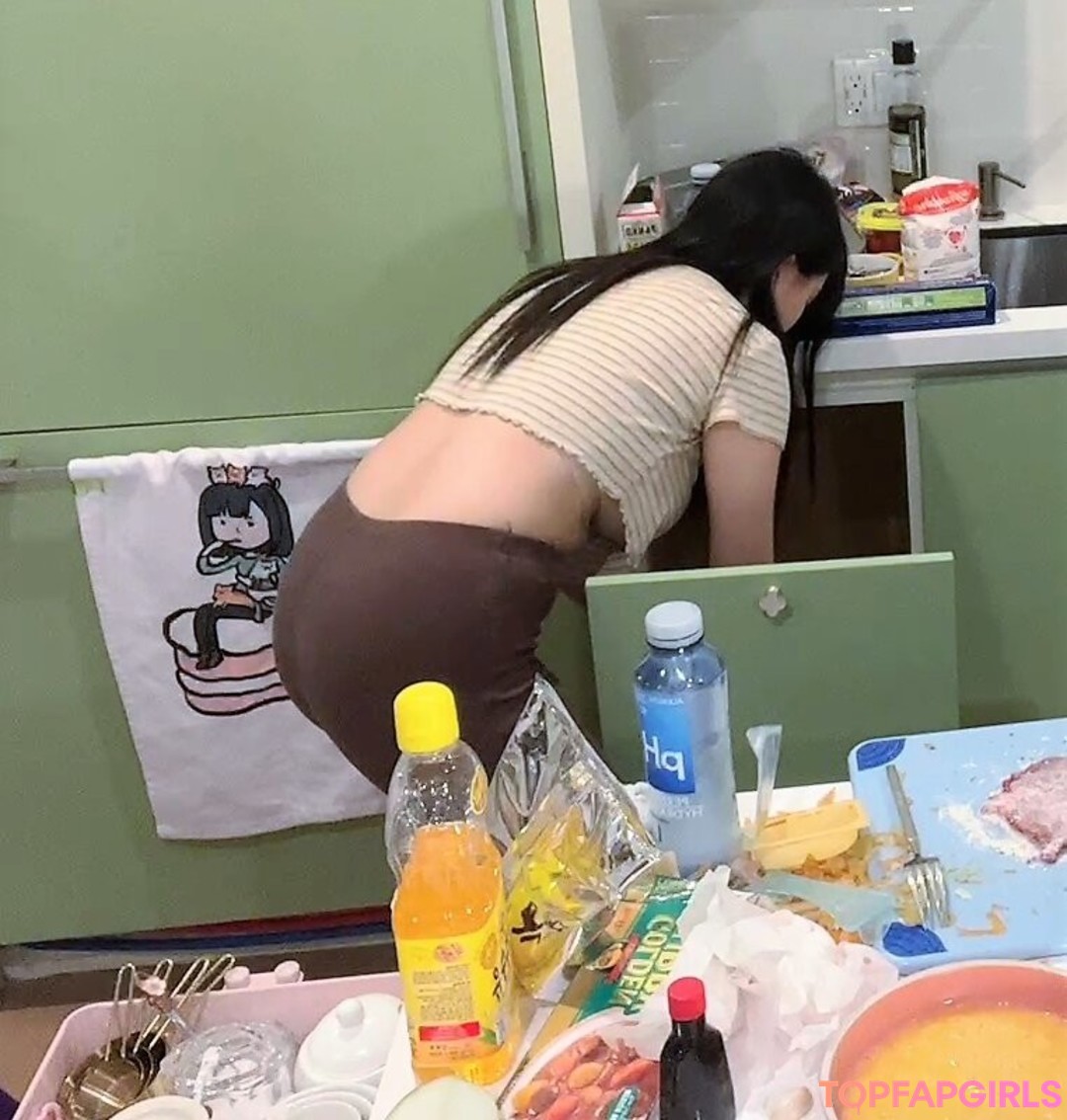 Foto di nudo di fuga di OnlyFans di Ariasaki #1176