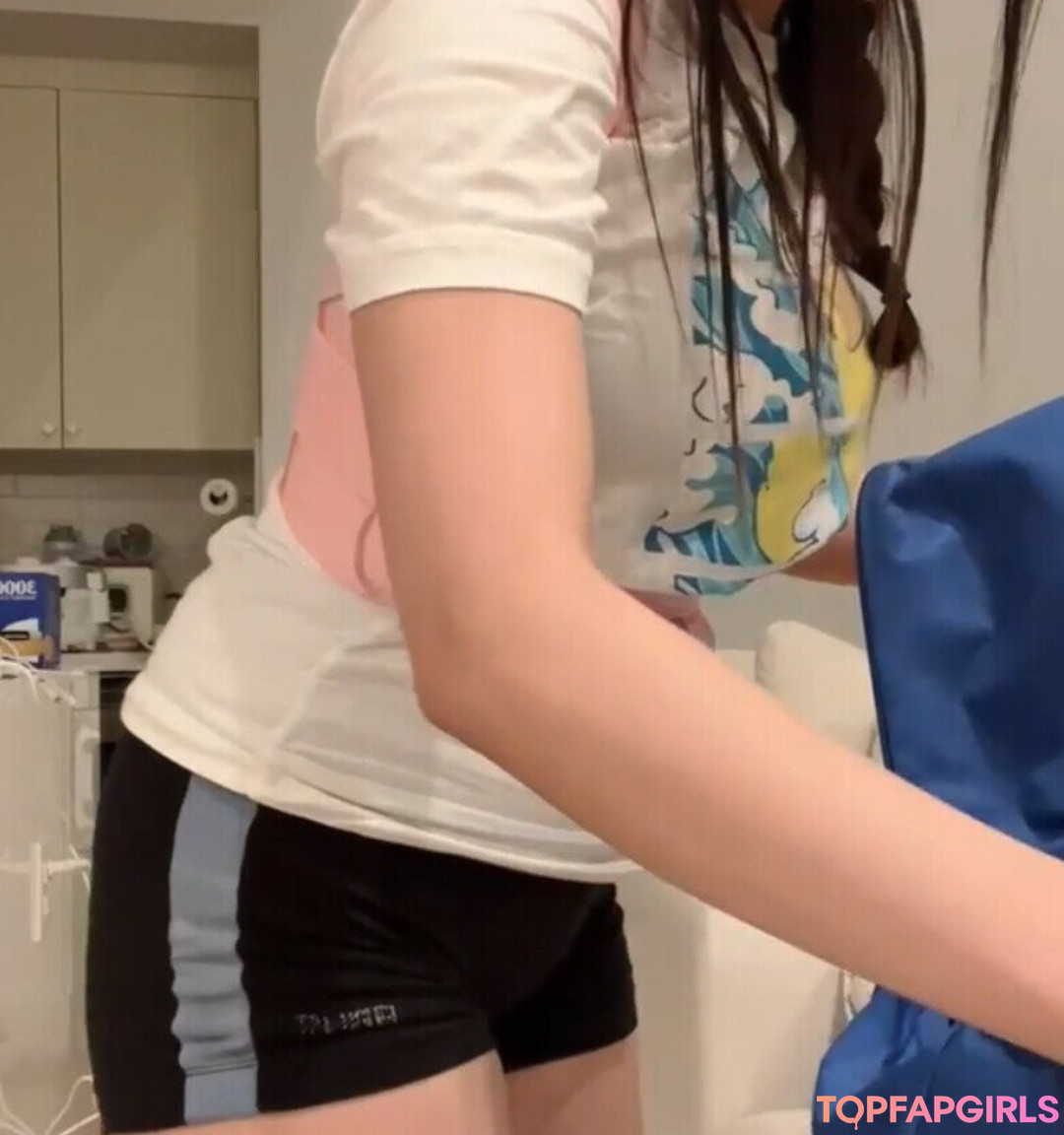 Foto di nudo di fuga di OnlyFans di Ariasaki #1178