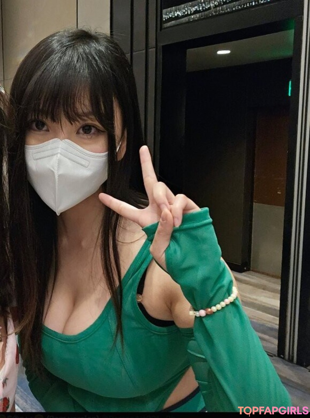 Foto di nudo di fuga di OnlyFans di Ariasaki #1188