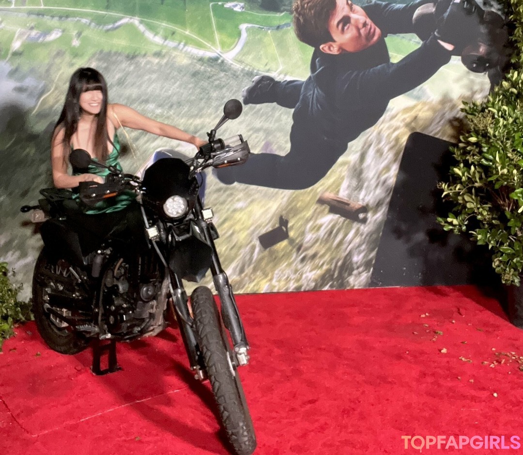 Foto di nudo di fuga di OnlyFans di Ariasaki #1264