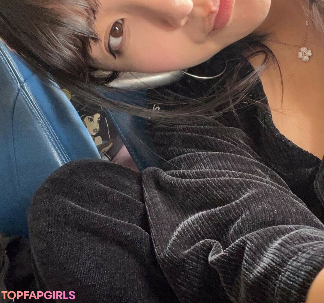Foto di nudo di fuga di OnlyFans di Ariasaki #1275