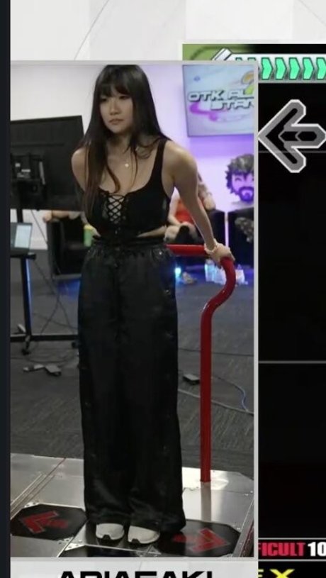 Ariasaki